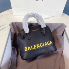 Balenciaga Ville Top Series Bags